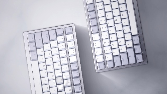 Amazon.co.jp: 【Amazon.co.jp限定】ASUS ゲーミングキーボード ROG